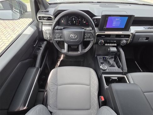 New 2026 Toyota Tacoma SR5 image 6