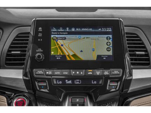 Used 2020 Honda Odyssey Elite image 16