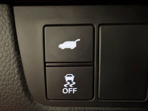 Used 2025 Honda CR-V Sport Touring image 18