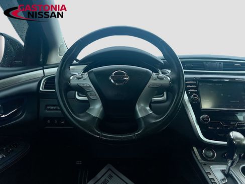 Used 2017 Nissan Murano Platinum w/ Platinum Technology Package image 30
