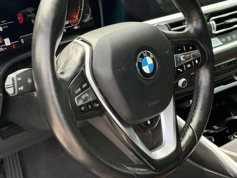 Used 2021 BMW 430i Coupe w/ Premium Package RWD image 14