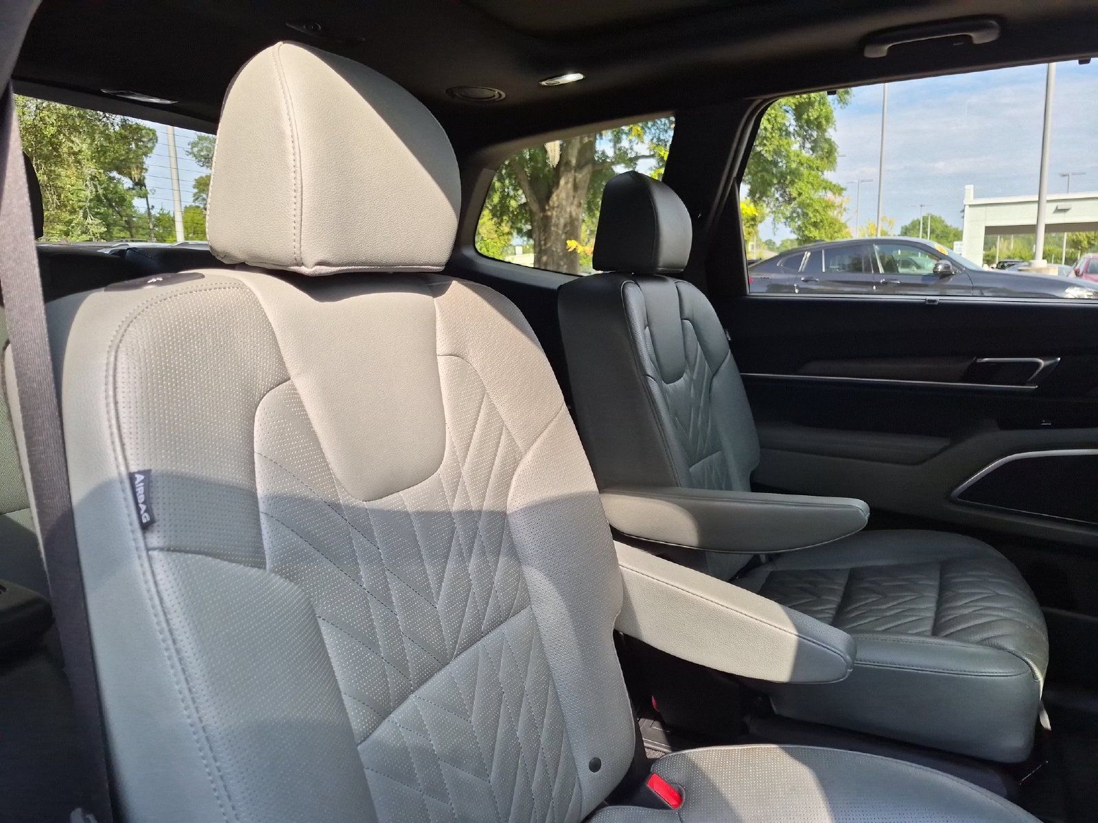 Used 2023 Kia Telluride SX X-Pro AWD/4WD image 33
