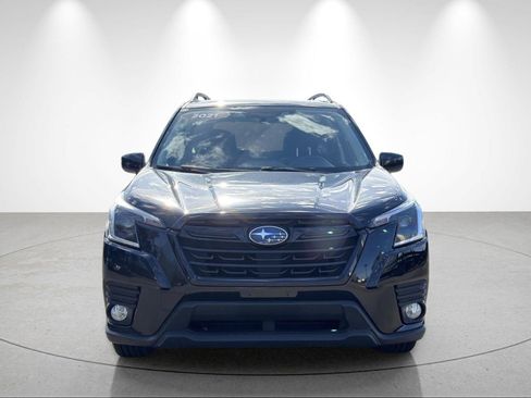 Used 2022 Subaru Forester Premium AWD/4WD image 8