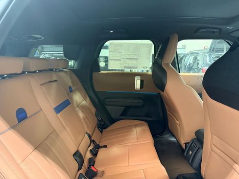 New 2026 MINI Cooper Countryman S image 26