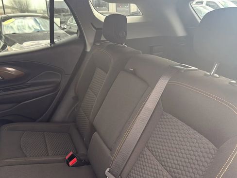 Used 2019 GMC Terrain SLE image 19