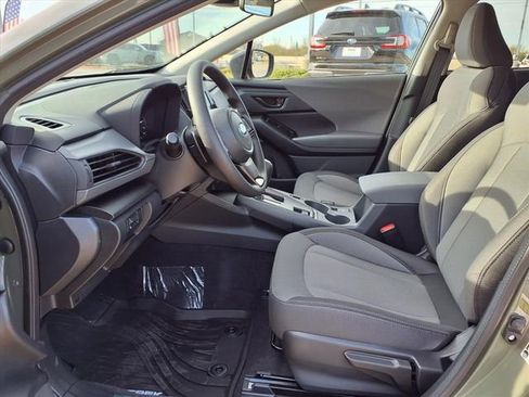 New 2026 Subaru Crosstrek 2.5i image 6
