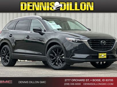Used 2022 MAZDA CX-9 Touring Plus