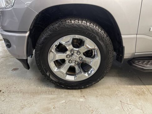 Certified 2022 RAM 1500 Big Horn AWD/4WD image 11