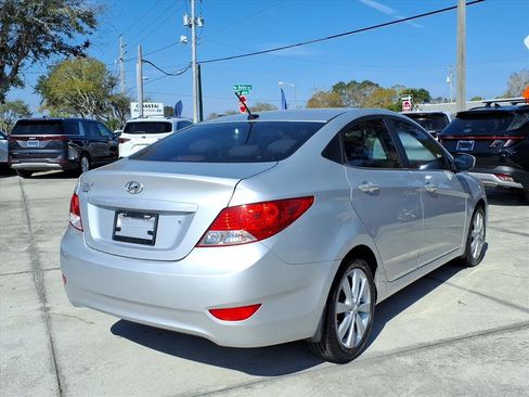 Used 2014 Hyundai Accent GLS w/ Option Group 2 image 12