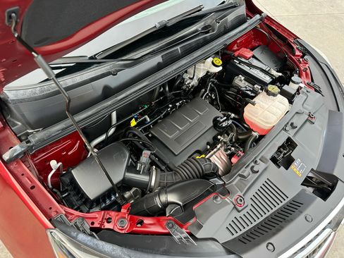 Used 2021 Buick Encore Preferred image 53