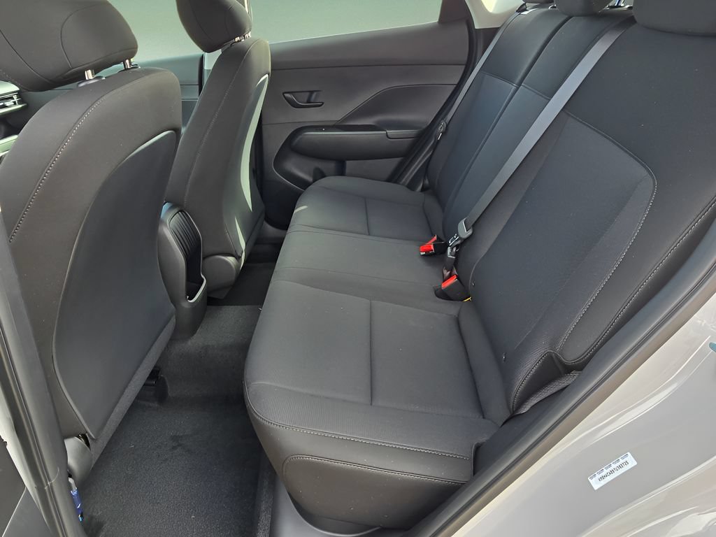 Used 2026 Hyundai Kona SE AWD/4WD image 15