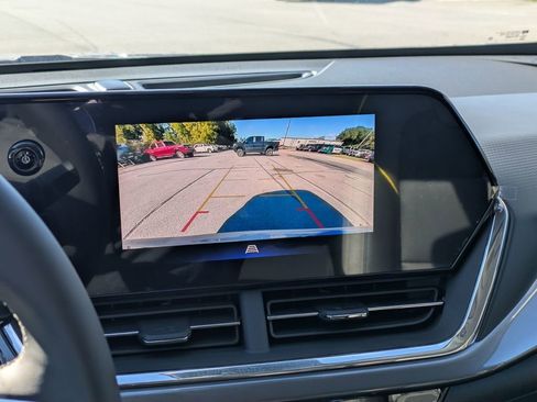 New 2026 Chevrolet Trax ACTIV w/ Driver Confidence Package image 23