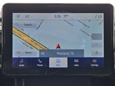 Used 2023 Ford Explorer ST-Line w/ Class IV Trailer Tow Package image 23