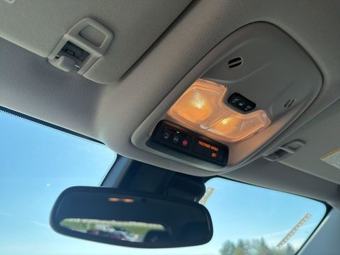 New 2026 Chevrolet TrailBlazer LT w/ Convenience Package AWD/4WD image 26