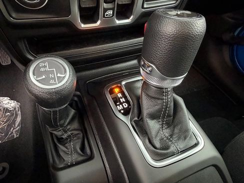 New 2026 Jeep Wrangler Sport S image 21