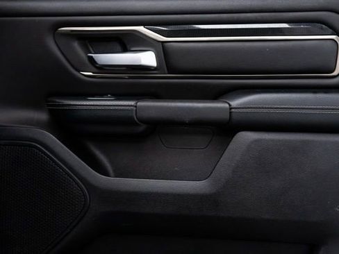 Used 2020 RAM 1500 Rebel w/ Rebel Level 2 Equipment Group AWD/4WD image 30
