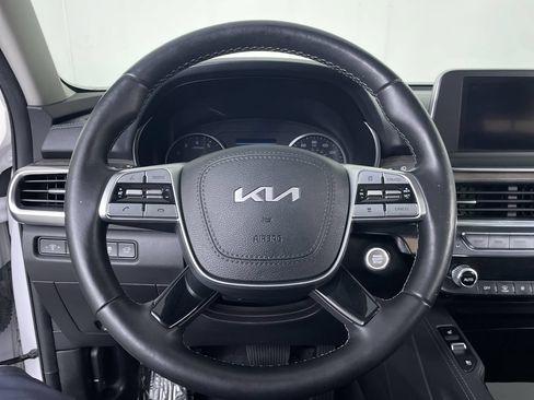 Used 2022 Kia Telluride EX w/ EX Premium Package AWD/4WD image 13