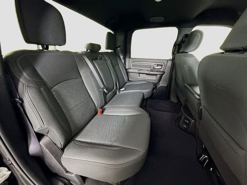 Used 2025 RAM 2500 Big Horn image 25