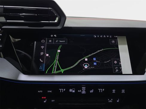 New 2026 Audi S3 Premium image 21