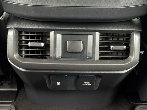 Certified 2024 Ford F150 Lariat w/ Bed Utility Package AWD/4WD image 30