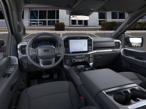 New 2026 Ford F150 XLT AWD/4WD image 9