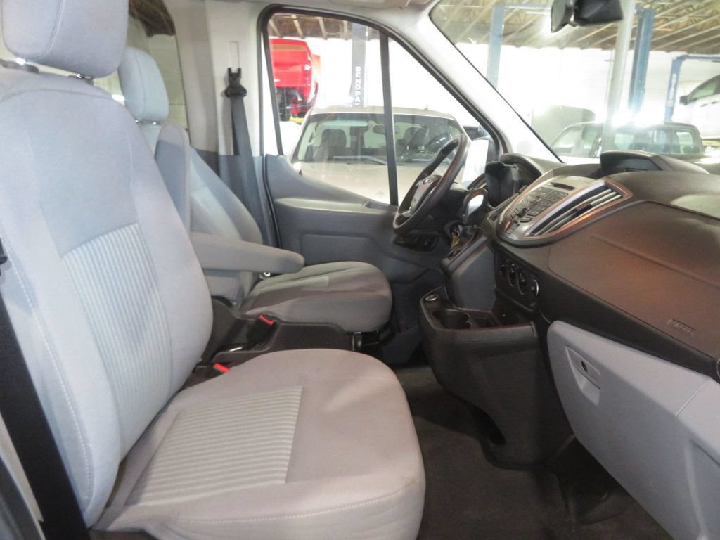 Used 2018 Ford Transit 150 XLT RWD image 26