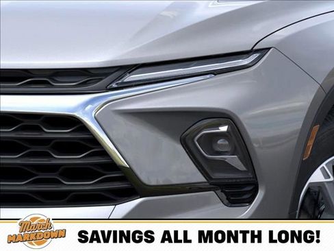 New 2026 Chevrolet Blazer LT image 10