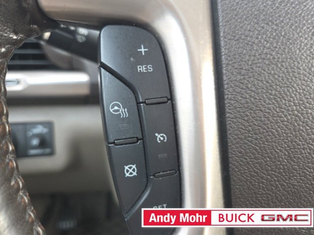 Used 2016 GMC Acadia Denali AWD/4WD image 36
