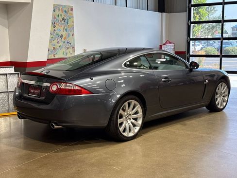 Used 2007 Jaguar XK Coupe RWD image 43
