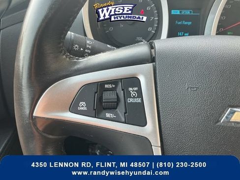 Used 2017 Chevrolet Equinox LT w/ Convenience Package AWD/4WD image 17