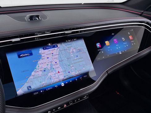 New 2026 Mercedes-Benz E 53 AMG e 4MATIC Sedan image 19