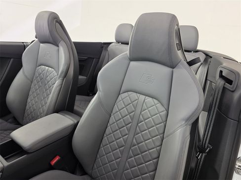 Used 2024 Audi S5 Prestige image 12
