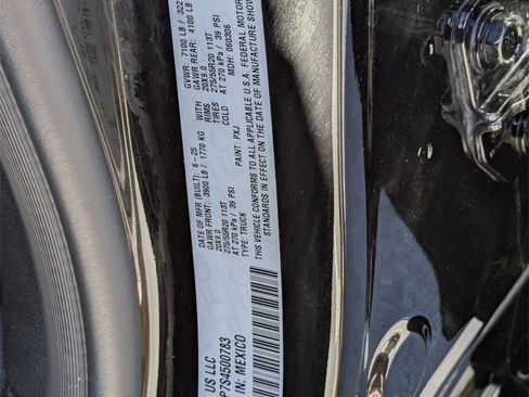 New 2025 RAM 1500 Big Horn image 38