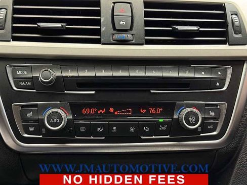 Used 2014 BMW 320i xDrive Sedan image 35