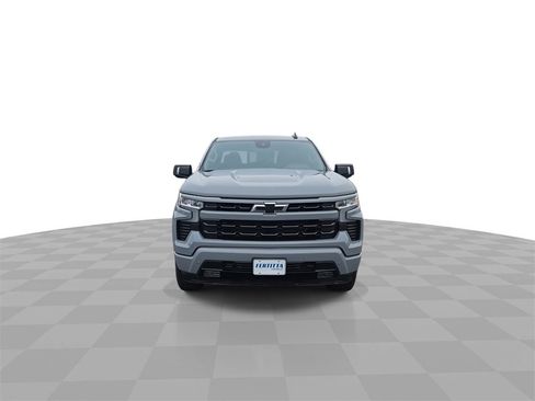 New 2025 Chevrolet Silverado 1500 RST w/ Convenience Package II image 3