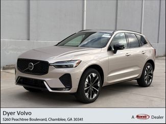 Used 2026 Volvo XC60 B5 Plus w/ Protection Package Premier video 1