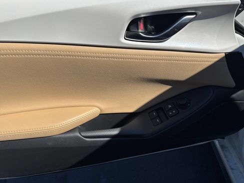 New 2026 MAZDA MX-5 Miata Grand Touring RWD image 10