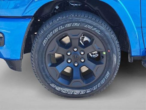 New 2026 RAM 1500 Lone Star image 18