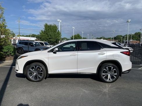 Used 2022 Lexus RX 350 FWD w/ Premium Package image 5