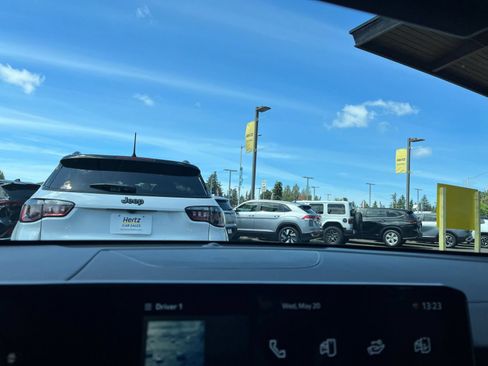 Used 2025 Kia K5 LXS FWD image 14