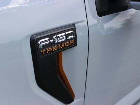 Used 2026 Ford F150 Tremor w/ Equipment Group 402B MID AWD/4WD image 2