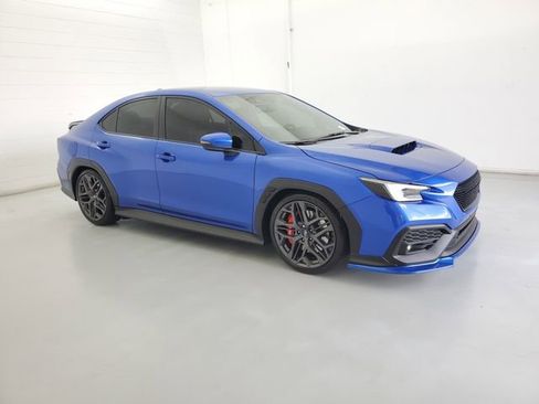 Used 2024 Subaru WRX TR image 4