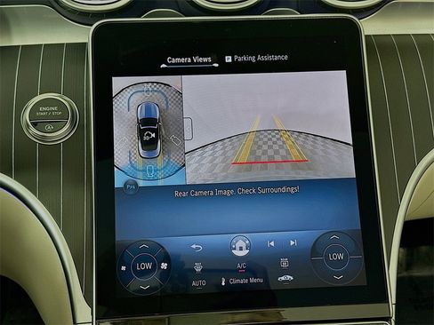 New 2026 Mercedes-Benz CLE 450 4MATIC Cabriolet image 14