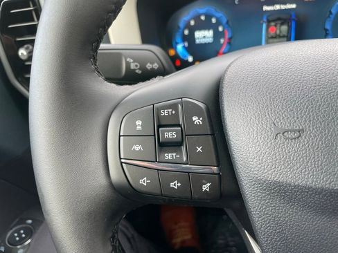 New 2025 Ford Bronco Sport Heritage w/ Convenience Package image 23