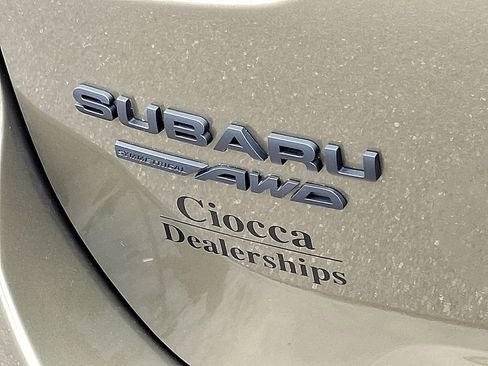 Used 2023 Subaru Forester Wilderness AWD/4WD image 35