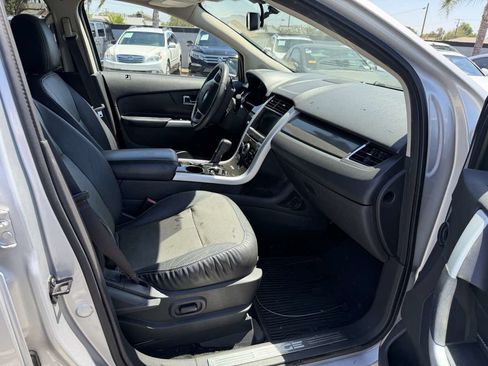 Used 2013 Ford Edge Sport FWD image 13