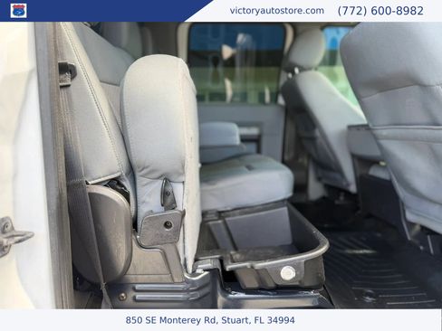 Used 2013 Ford F250 XLT AWD/4WD image 67
