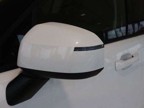 New 2026 Hyundai Santa Fe SEL image 14