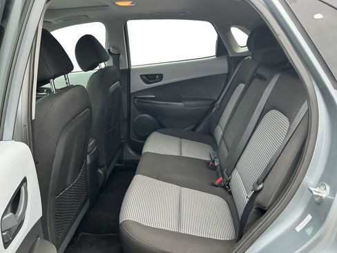 Used 2021 Hyundai Kona SEL Plus FWD image 21