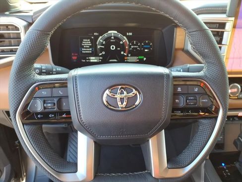 New 2026 Toyota Tundra 1794 Edition image 12